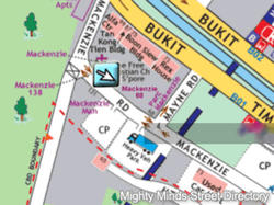Mackenzie 88 (D9), Apartment #146963962